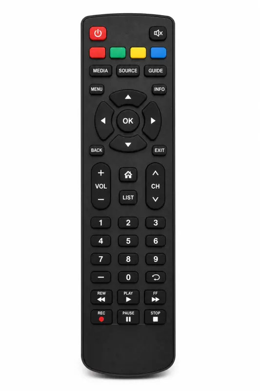Remote Control